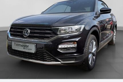 VW T-Roc 28.694 km 18.880 &euro; Duisburg 47059