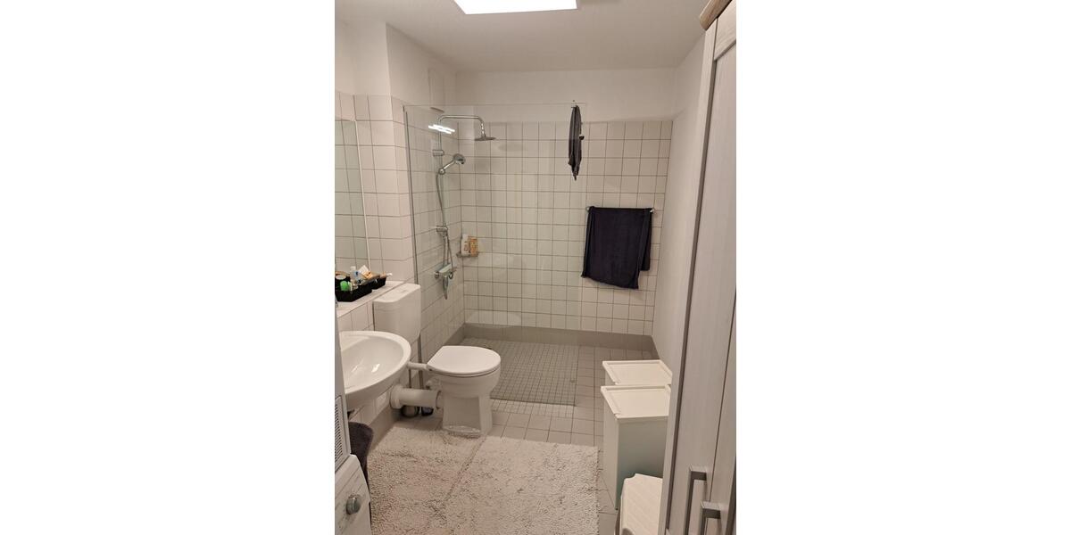 Etagenwohnung Düsseldorf Stadtbezirk 5 - 1.5 Zimmer, 47 m&sup2;, 199.000&euro; | Angebot:27465183