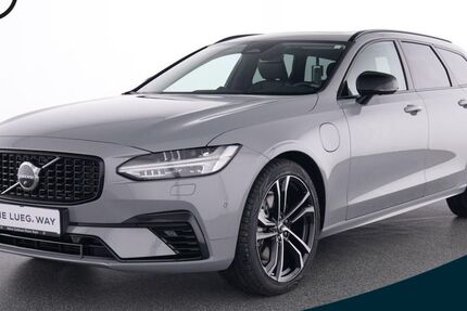Volvo V90 30.000 km 59.850 &euro; Mülheim an der Ruhr 45472