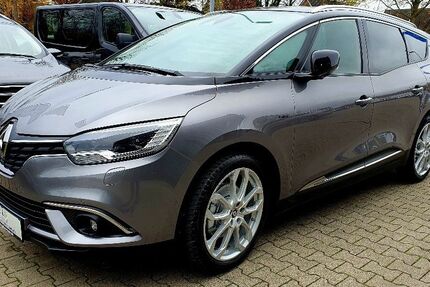 Renault Scenic 111.569 km 15.310 &euro; Wachtendonk 47669