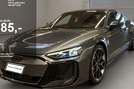 Audi RS e-tron GT 3.500 km 157.890 &euro; Krefeld 47805