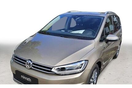 VW Touran 85.558 km 19.440 &euro; Duisburg-Rheinhausen 47226