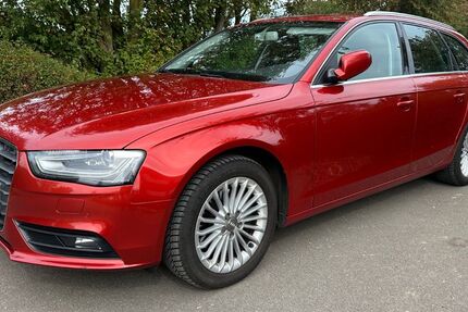 Audi A4 262.000 km 7.150 &euro; Mönchengladbach 41169