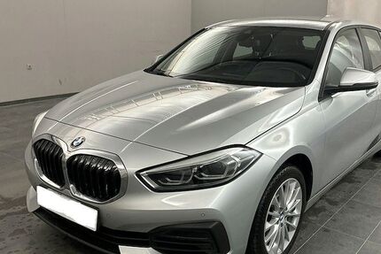 BMW 118 85.489 km 18.480 &euro; Neuss 41469