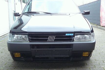 Fiat Uno 197.000 km 3.400 &euro; Willich 47877