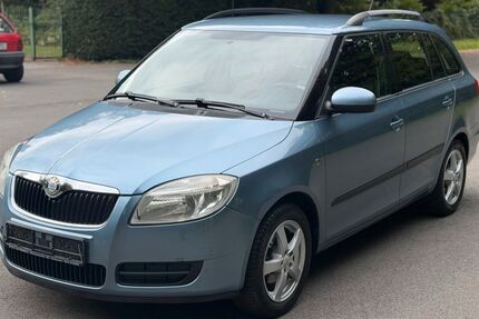 Skoda Fabia 148.000 km 2.999 &euro; Oberhausen 46045