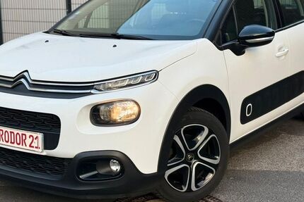 Citroen C3 77.547 km 9.800 &euro; Düsseldorf 40237