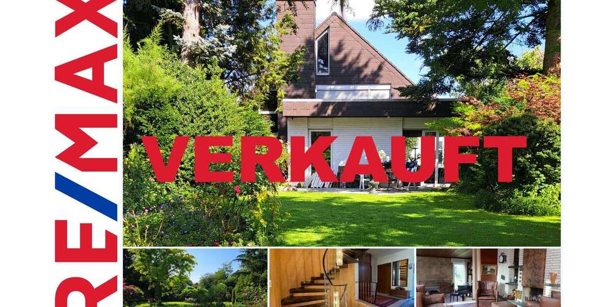Einfamilienhaus Dinslaken - 8 Zimmer, 240 m&sup2;, 698.000&euro; | Angebot:27467614