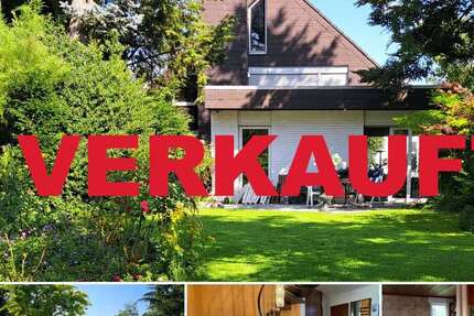 Haus Dinslaken - 8 Zimmer, 240 m&sup2;, 698.000&euro; | Angebot:27467614