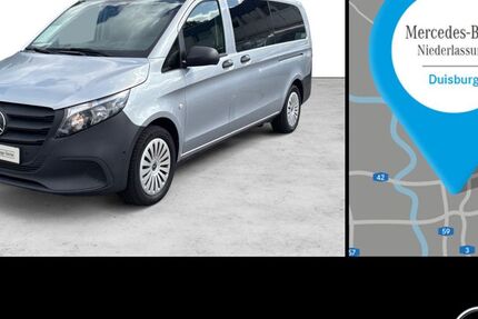 Mercedes-Benz Vito 46.236 km 38.690 &euro; Duisburg 47138