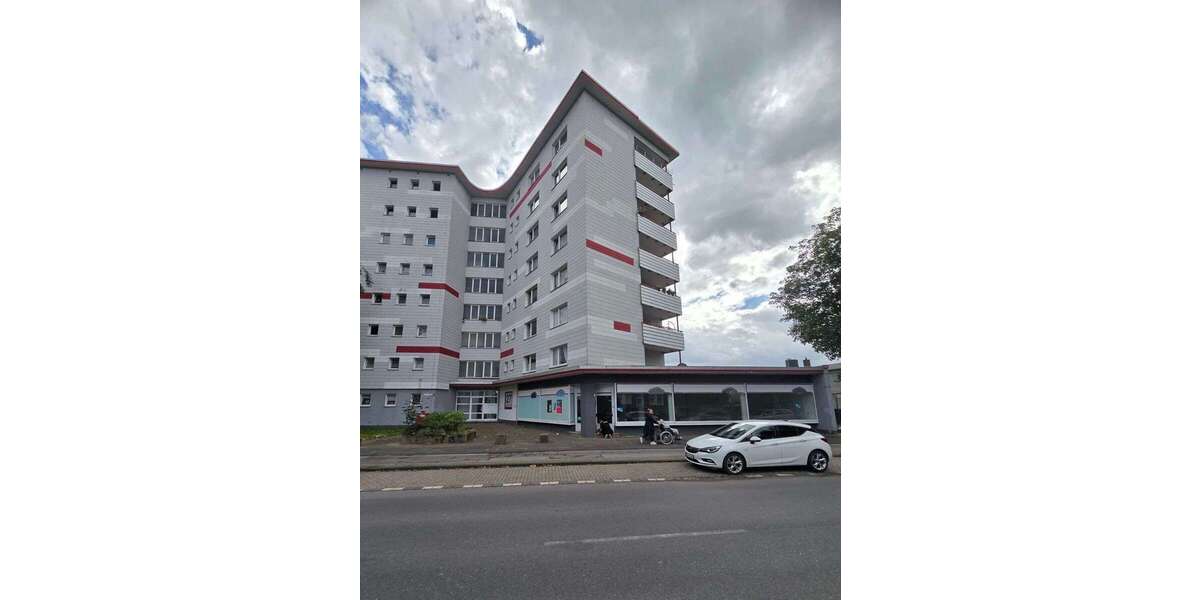 Gewerbeobjekt Duisburg Angerhausen - 1.090&euro; | Angebot:26781723