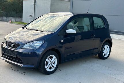 Seat Mii 114.000 km 4.990 &euro; Neuss 41460