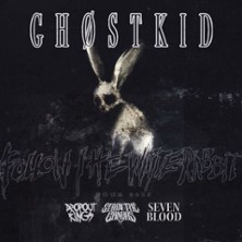 Ghøstkid 15.04.2027 Kulttempel