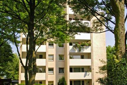 Wohnung Duisburg Obermarxloh - 2 Zimmer, 59 m&sup2;, 439&euro; | Angebot:27427063