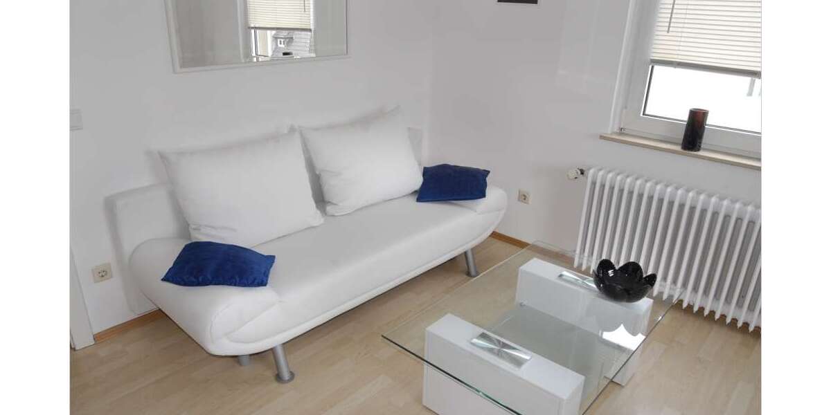 Zimmer Düsseldorf Pempelfort - 2 Zimmer, 1.285&euro; | Angebot:26878854