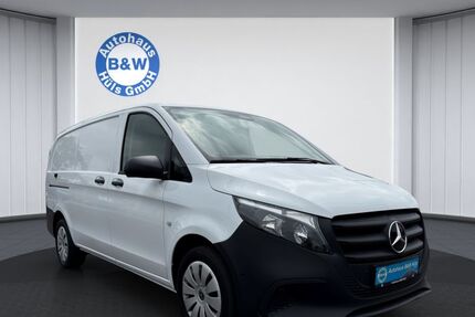 Mercedes-Benz Vito 19.886 km 31.899 &euro; Krefeld 47805