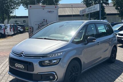 Citroen Grand C4 Picasso / SpaceTourer 34.600 km 17.980 &euro; Oberhausen 46147