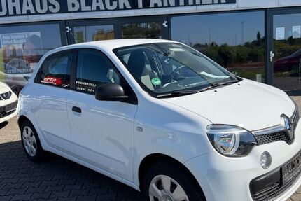 Renault Twingo 74.000 km 6.250 &euro; Tönisvorst 47918