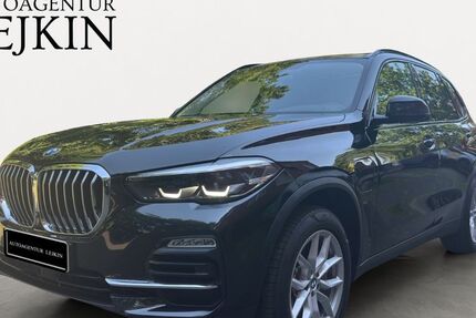 BMW X5 89.553 km 40.990 &euro; Krefeld 47803