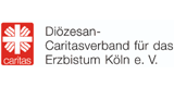 Referent*in für Behindertenhilfe Diözesan-Caritasverband für das Erzbistum Köln e.V. Köln 50676