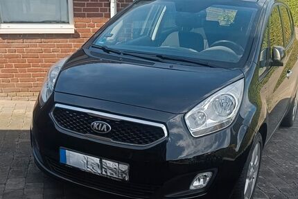 Kia Venga 122.000 km 5.500 &euro; Issum 47661