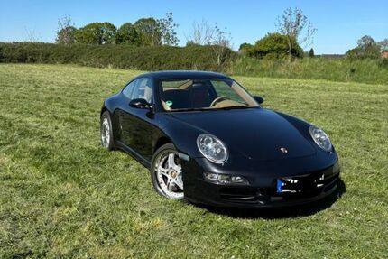 Porsche 997 198.500 km 42.950 &euro; Geldern 47608