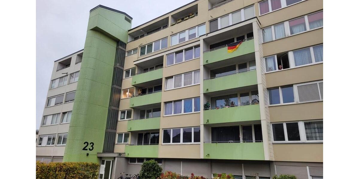 Etagenwohnung Mönchengladbach Nord - 1.5 Zimmer, 30 m&sup2;, 58.000&euro; | Angebot:27287707