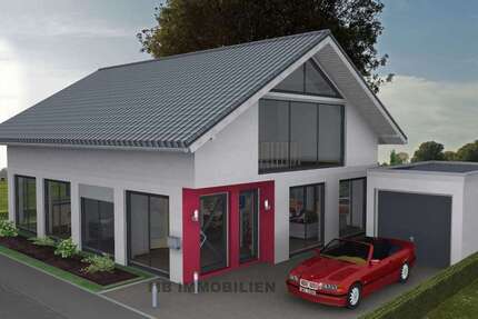 Haus Düsseldorf - Angermund Angermund - 3 Zimmer, 130 m&sup2;, 857.960&euro; | Angebot:26967449