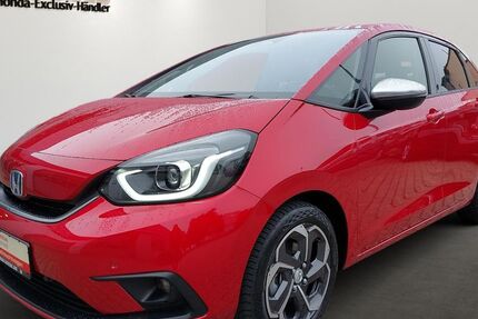 Honda Jazz 33.333 km 18.980 &euro; Oberhausen 46117