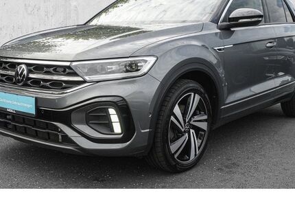VW T-Roc 28.005 km 26.890 &euro; Düsseldorf 40474