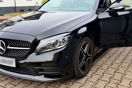 Mercedes-Benz C 300 138.500 km 21.000 &euro; Dinslaken 46537