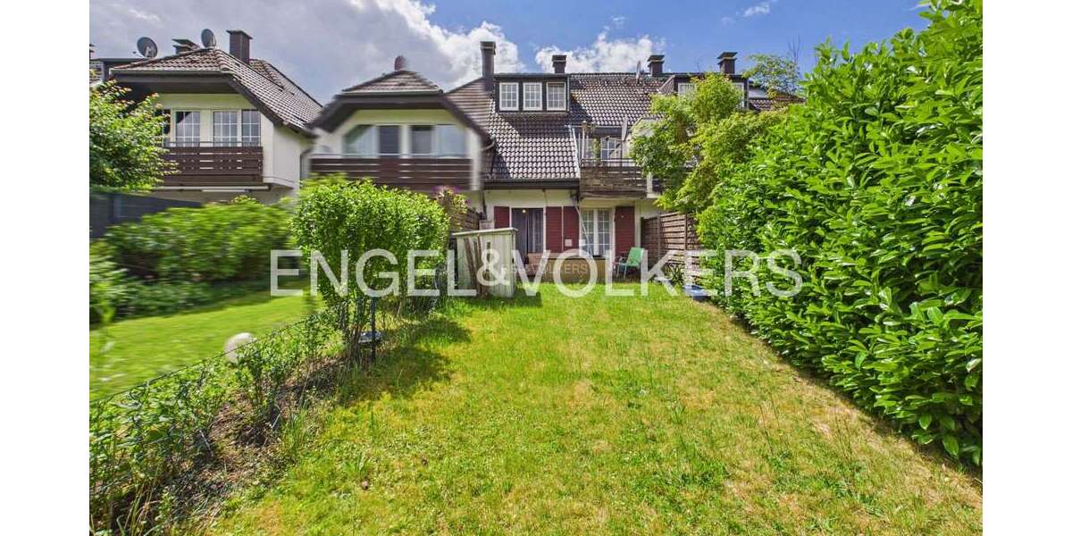 Etagenwohnung Krefeld Gellep-Stratum - 4 Zimmer, 103 m&sup2;, 235.000&euro; | Angebot:27128692