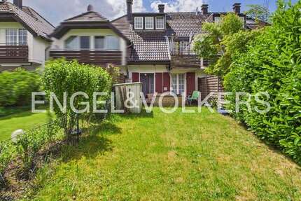 Wohnung Krefeld Gellep-Stratum - 4 Zimmer, 103 m&sup2;, 235.000&euro; | Angebot:27128692