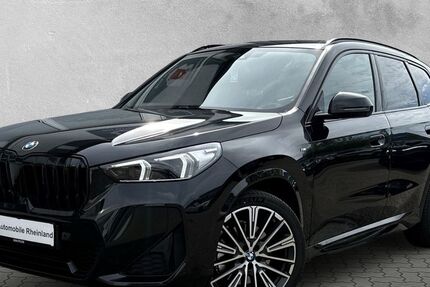 BMW X1 47.513 km 39.400 &euro; Krefeld 47809