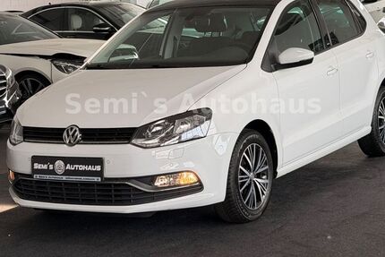 VW Polo 99.855 km 8.900 &euro; Mönchengladbach 41238