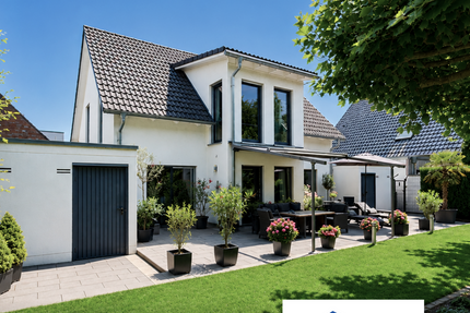 Haus Brüggen - 4 Zimmer, 142 m&sup2;, 595.000&euro; | Angebot:27437881