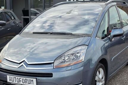 Citroen Grand C4 Picasso / SpaceTourer 166.760 km 5.800 &euro; Kempen 47906