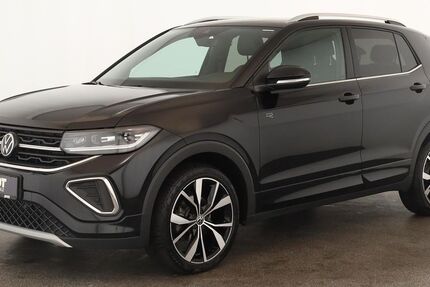 VW T-Cross 37.700 km 21.984 &euro; Düsseldorf 40233