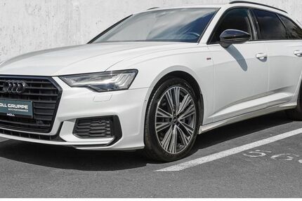 Audi A6 64.516 km 34.980 &euro; Düsseldorf 40474