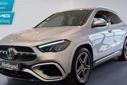 Mercedes-Benz GLA 180 7.694 km 35.990 &euro; Mönchengladbach 41063