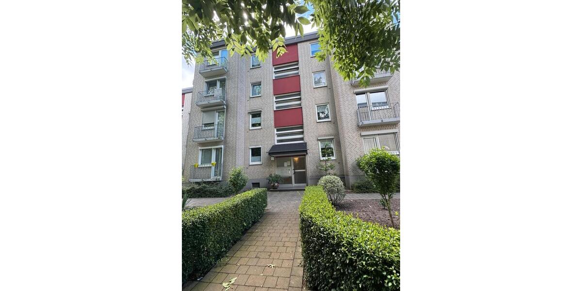 Etagenwohnung Krefeld Gartenstadt - 3 Zimmer, 73 m&sup2;, 189.000&euro; | Angebot:26826769