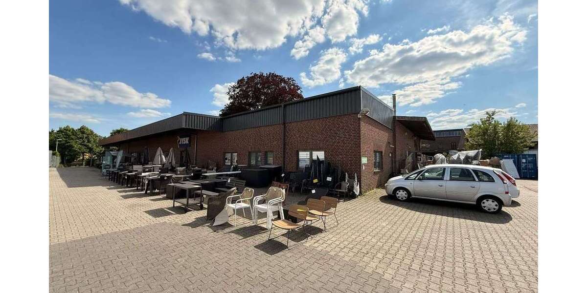Gewerbeobjekt Nettetal-Kaldenkirchen Kaldenkirchen - 1.197.000&euro; | Angebot:20798228