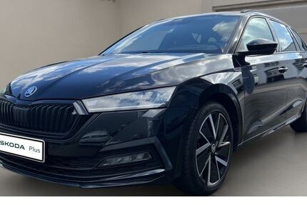 Skoda Octavia 80.772 km 23.690 &euro; Krefeld 47809