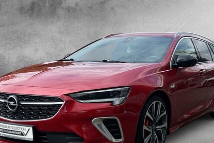 Opel Insignia 52.500 km 25.990 &euro; Kempen 47906