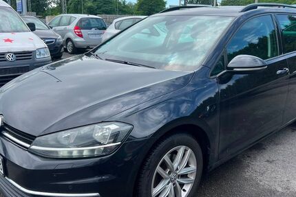 VW Golf 291.269 km 5.990 &euro; Neuss 41469