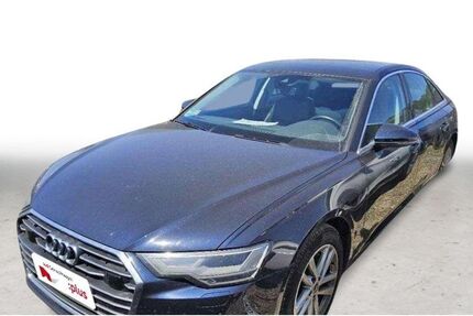 Audi A6 82.662 km 33.490 &euro; Geldern 47608