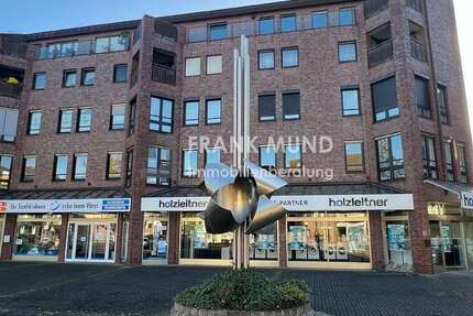 Gewerbeobjekt Mönchengladbach-Stadtmitte Stadtmitte - 4.200&euro; | Angebot:24507407