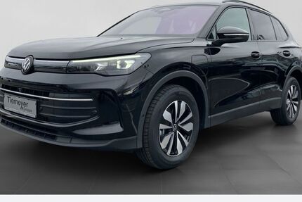 VW Tiguan 7.599 km 38.870 &euro; Duisburg 47059