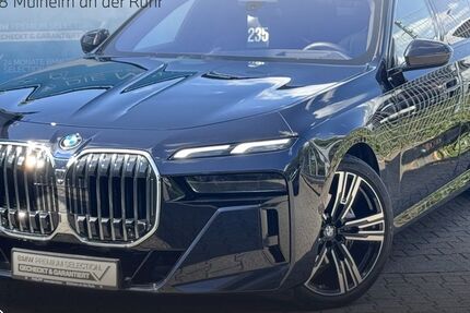 BMW 740 8.200 km 87.880 &euro; Mülheim an der Ruhr 45478