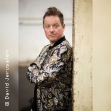 Martin Zingsheim - Kannst du dir nicht ausdenken 21.05.2027 Forum im Schulzentrum Straelen